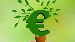 Investitionen in IT-Sicherheit sind im Vergleich zu den zu schützenden Werten oft gar nicht so hoch wie man befürchtet. (Pixabay)