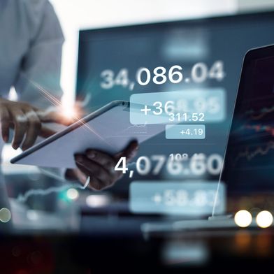 Der europäische Markt für rLDPE präsentiert sich berechenbarer als das kleinteilige Spotgeschäft für Einzelabnahmen in Deutschland. (Bild: ipopba - stock.adobe.com)