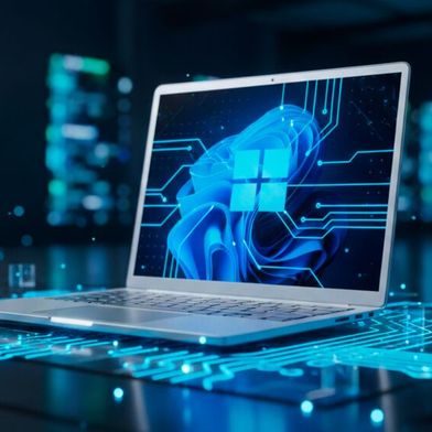 Die Hardware mag zwar alt sein, aber sie lebt noch. Mit Tiny11 und NTLite lässt sie sich technisch für Windows 11 nutzbar machen. (Bild: KI-generiert)