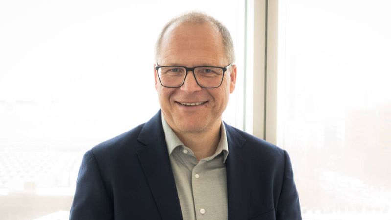 Volkmar Junge übernimmt bei Kia Deutschland die Verantwortung für die Händlernetzentwicklung, das Kundenqualitätsmanagement und die Kia-Akademie.(Bild:  Kia)