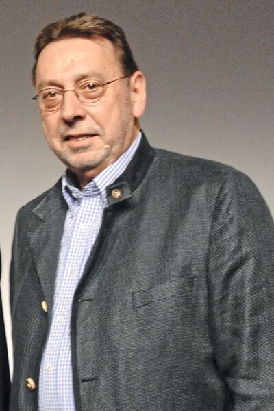 Neuer Präsident des Renault- und Dacia-Partnerverbands: Hans-Werner Hauth. (Baeuchle/»kfz-betrieb«)
