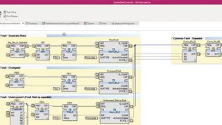 Mit der IEC61499 wird eine neue Kategorie industrieller Automatisierungstechnik geschaffen, bei der Software und Hardware voneinander entkoppelt sind. So entsteht ein Ökosystem portabler, interoperabler Softwarekomponenten, die nach dem Prinzip Plug-and-Produce funktionieren. (Bild: Universal Automation)