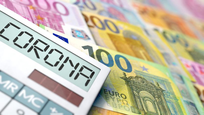 Unternehmen, die Corona-Hilfe erhalten haben, müssen bis 30.9.2024 nachweisen, dass die Hilfe berechtigt war.(Bild:  bluedesign - stock.adobe.com)