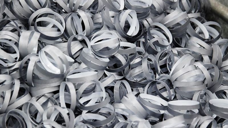 Tata Steel Nederland forscht an klimafreundlichem Recyclingstahl(Bild:  Tata Steel Nederland)