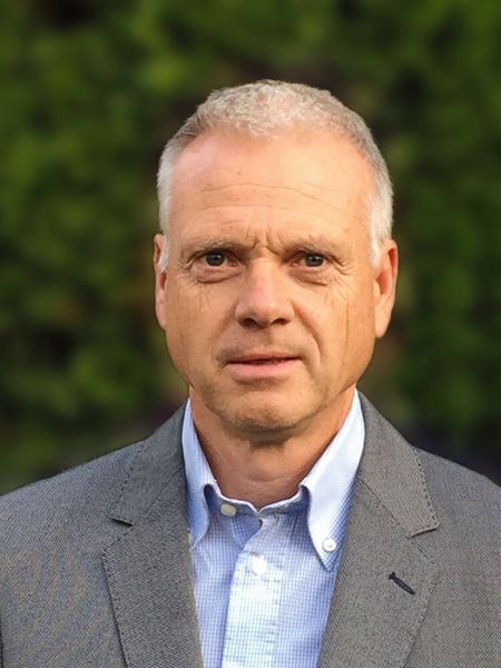 Winfried Liebold, Geschäftsführer des Bereiches An- triebstechnik bei Crameda. (Bild: Crameda)