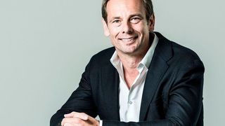 Sebastian Fitzjohn, Vice President, Alliances & Channel Ecosystem EMEA, ServiceNow (ServiceNow)