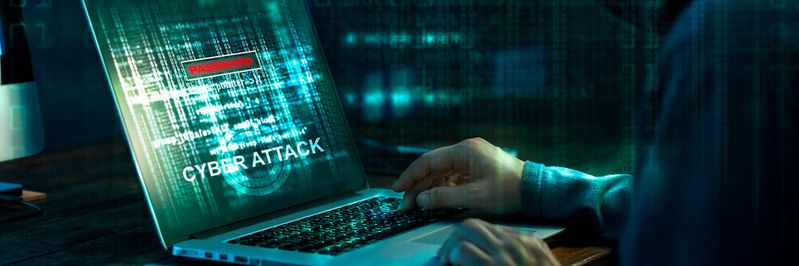 Beim Penetration Testing simulieren interne oder beauftragte Security-Spezialisten Cyberangriffe auf die IT-Systeme.(©  ipopba - stock.adobe.com)