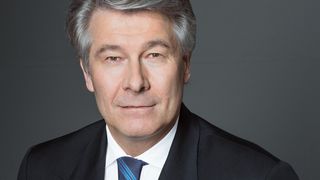 Linde Vorstandschef Dr. Wolfgang Büchele erwartet für das laufende Jahr „eine solide Umsatzsteigerung und eine moderate Verbesserung des operativen Konzernergebnisses“. (Bild: Linde)