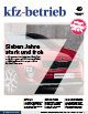 kfz-betrieb 49 / 2015 (Vogel Business Media)