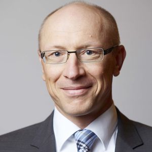 Dr. Rolf Birkhofer übernimmt die Leitung von Endress+Hauser Process Solutions.