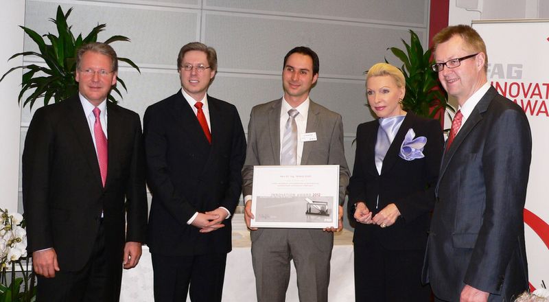 Für die Dissertation 