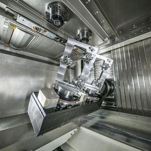 (Anger Machining GmbH)