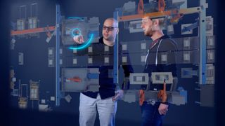 Vernetzung und Digitalisierung gewinnen auch in der Schweißtechnik zunehmend an Bedeutung. (Carl Cloos Schweißtechnik GmbH)