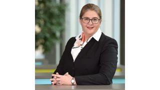 Alexandra Brand, Syngenta Chief Sustainability Officer (Business Wire)