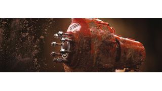 Heavy-Duty-Chemienormpumpe aus Kunststoff überzeugt in der Süßstoff-Produktion  (Stübbe/ ©Jag_cz – stock.adobe.com)