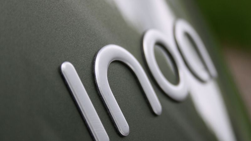 Inoa ist eine Marke von Nova Motors mit einem mittlerweile vielseitigen Modellangebot. (Bild: sp-x/Mario Hommen)