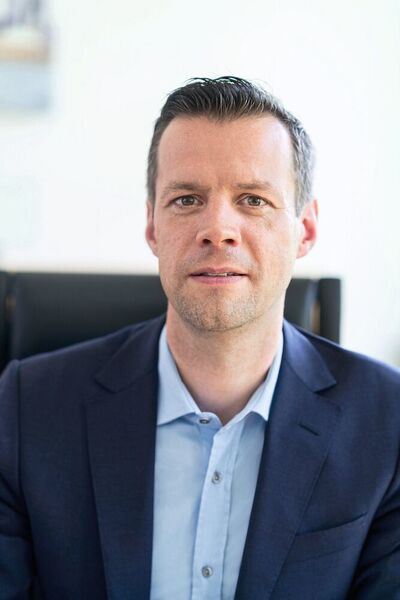 Entwicklungsvorstand: Heiner Lang tritt in den Vorstand der Bosch Rexroth AG ein. Innerhalb des Vorstandes übernimmt er die Zuständigkeit für den Bereich Entwicklung des Technologieunternehmens. Lang sind zudem die drei Geschäftsbereiche der Fabrikautomation zugeordnet. (Wolfram Scheible)
