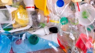 Exxon Mobil plans to market ISCC+ certified circular polymers later this year. (Deposit Photos )