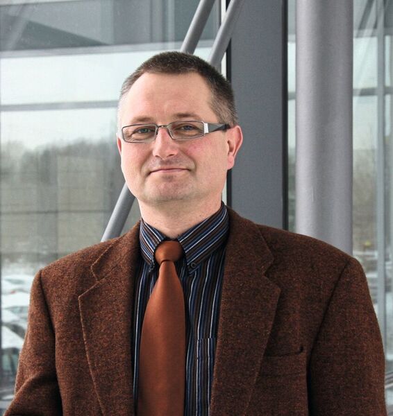 Dr. Thomas Päßler, IWU, Chemnitz: 