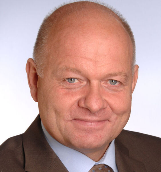 Berthold Kösters bleibt weiterhin als stellvertretender Hauptgeschäftsführer insbesondere für die Bereiche Personal, Finanzen und Organisation zuständig. (Bild: DVS)