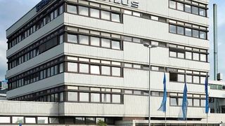 Der Autozulieferer Stabilus hat sich mit dem Kauf von Destaco mehr Umsatz ins Haus geholt, obwohl die Geschäfte in Sachen Elektroautos eher zäh gehen, wie die dpa sagt. (Bild: Stabilus)