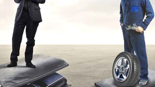 Das Arbeitsklima in Deutschlands Autohäusern passt laut »kfz-betrieb«-Gehaltsreport 2018 zwar. Trotzdem sind bis zu drei Viertel der Beschäftigten offen für den Wechsel zu einem anderen Arbeitgeber. (Bild: VBM)