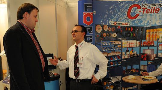 ... Förch ... (Archiv: Vogel Business Media)