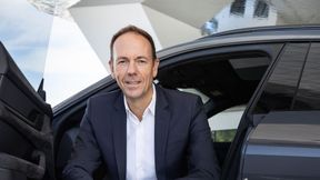 Robert Ader, Porsche Deutschland (Bild: Porsche Deutschland GmbH)