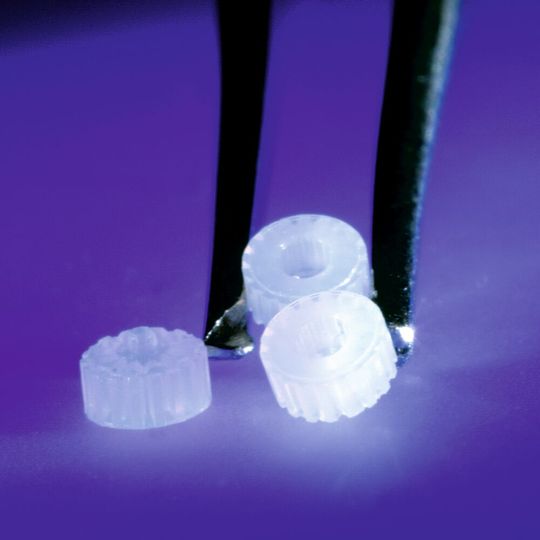 Micro moulders must be able to demonstrate top-end metrology solutions that can validate the design intent of a product. Micro moulders must be able to demonstrate top-end metrology solutions that can validate the design intent of a product.