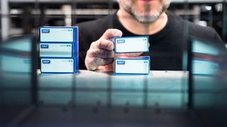 Neue Vereinbarung zwischen RS und SKF erweitert das RS Sortiment - Lager, Dichtungen und Antriebskomponenten machen den Anfang. (SKF)