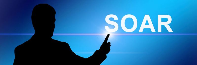 SOAR hilft Security-Teams automatisiert bei der Definition, Priorisierung und Koordination von Reaktion auf Cybersecurity-Vorfälle. SOAR hilft Security-Teams automatisiert bei der Definition, Priorisierung und Koordination von Reaktion auf Cybersecurity-Vorfälle.