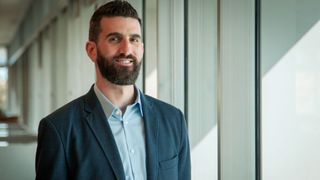 Seth Cutler leitet seit Februar 2024 das Gemeinschaftsunternehmen Ionna. (Bild: © Mercedes-Benz Mobility AG)