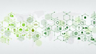 Nachhaltigkeit und Digitalisierung sind die großen Treiber in der Prozessindustrie. Und das eine wird ohne das andere nicht gehen. (Bild: ©narawit - stock.adobe.com)