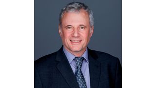 Ole Köser von der ESI Group wird als neuer Vorsitzender des Eureka Metallurgie Europa-Clusters ernannt. (ESI Group)