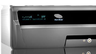 C3 bietet aktuell je nach Applikationsbereich sieben unterschiedliche Hot-Disk-Modelle (Bild: C3 Prozess- und Analysentechnik)