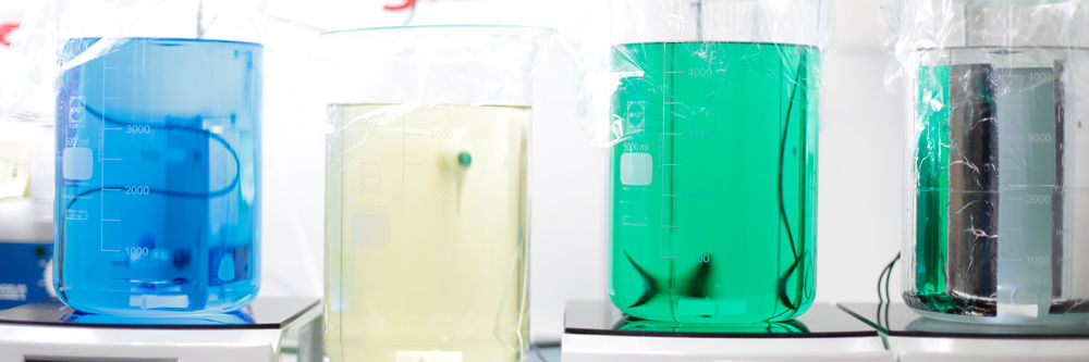 Elektronische Schaltungen direkt auf das Bauteil drucken