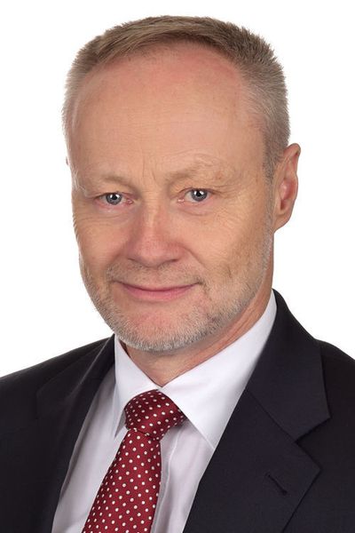 Ralf-Gerhard Willner (54) steuert künftig die Produkt- und Baukastenstrategie im Konzern. (Foto: VW)