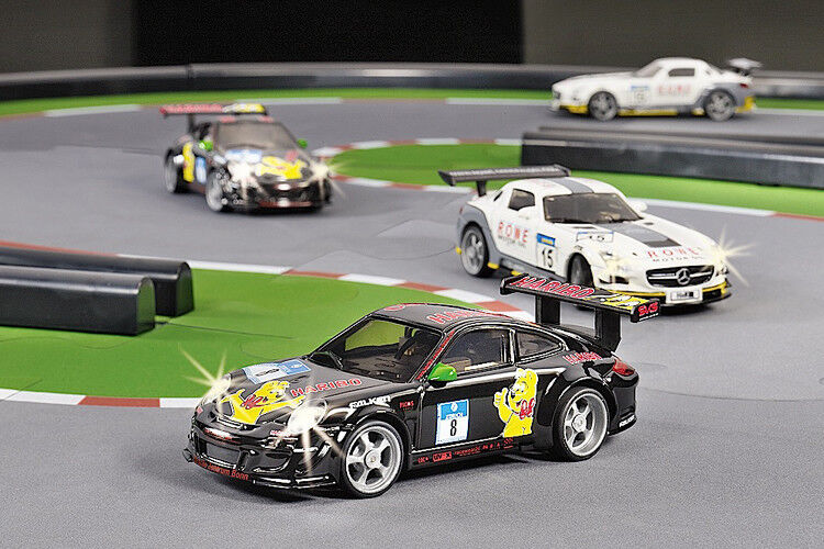 „Modellfahrzeuginnovation des Jahres 2013“: Siku Racing von Siku. (Foto: Modell Auto)