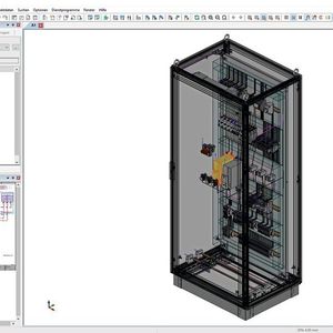 (Eplan Software & Services)