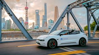 Mobileye unterhält mit vielen OEMs Partnerschaften – unter anderem mit der Geely-Marke Zeekr. (Bild: Mobileye)