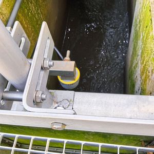 ... und die gute Signalfokussierung als Vorteil.(Bild:  Vega)