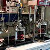 Wissenschaftlern der BGR und des französischen geologischen Dienstes BRGM ist es jetzt mithilfe von Mikroorganismen gelungen, aus heimischem Kupferschiefer 97 % Kupfer zu lösen.