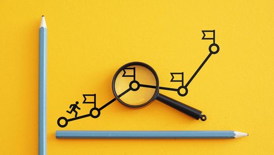 Best Practices aus dem Mittelstand für den Mittelstand: Beim Industrial Benchmark Summit werden konkrete Praxisbeispiele zu aktuellen strategischen Herausforderungen in der Industrie vorgestellt.(Bild: ©  Andrii - stock.adobe.com)