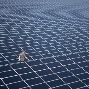 Dem US-Hersteller First Solar hat nach eigenen Angaben den Wirkungsgrad seiner CdTe-Solarzellen deutlich erhöhen können.