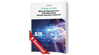 Whitepaper Cover: Cocomore AG (Cocomore AG)