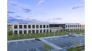 Der neue Endress+Hauser-Standort in Edgmont stärkt die regionale Kundenbetreuung und Zusammenarbeit mit dem Vertriebs- und Servicepartner Eastern Controls, Inc. (Bild: Endress+Hauser)