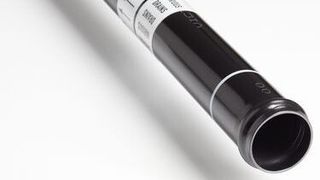 Victrex erhält AS9100-Zertifizierung für PEEK Rohre im Flugzeugbau. (Bild: Victrex)