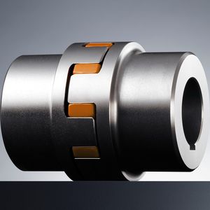 Die Rotex hat sich in mehr als vierzig Jahren zu einem weltweiten Standard bei elastischen Klauenkupplungen entwickelt.