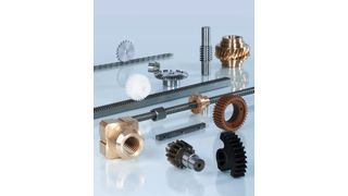 Produkteübersicht über das Nozag-Lieferprogramm «Norm». (Bild: Nozag)