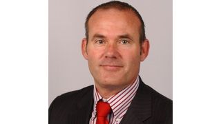 Ronald Velda, TTI: Director Supplier Marketing Europe für Steckverbinder und elektromechanische Produkte (Bild: TTI)